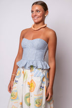 Aria Stripe