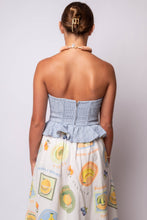 Aria Stripe