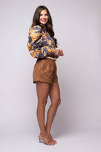 IRINA BLOUSE