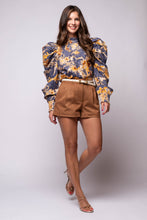 IRINA BLOUSE