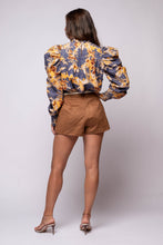 IRINA BLOUSE