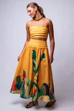 Palm Rio Maxi Skirt