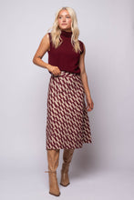 Katalina Knit Skirt