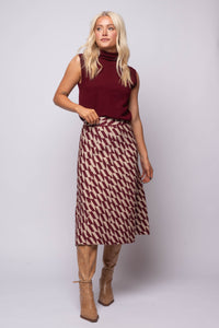 Katalina Knit Skirt