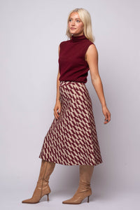 Katalina Knit Skirt