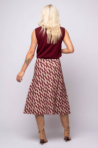 Katalina Knit Skirt