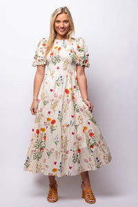 Flora Midi