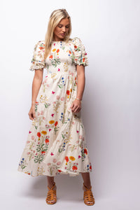 Flora Midi