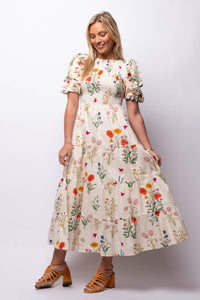 Flora Midi