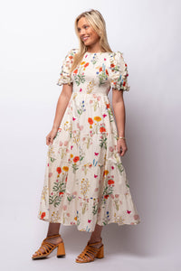 Flora Midi
