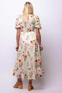 Flora Midi