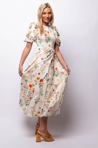 Flora Midi