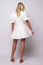 The Finley Stitch Dress