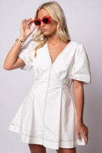 The Finley Stitch Dress
