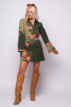 AVERY DRESS