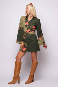 AVERY DRESS
