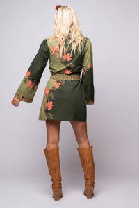 AVERY DRESS