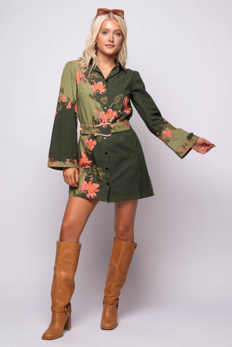 AVERY DRESS