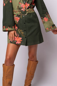 AVERY DRESS
