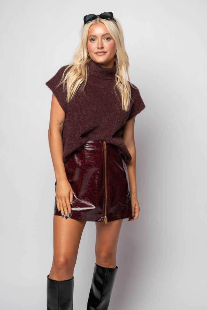 Jack Sweater Top