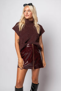 Jack Sweater Top