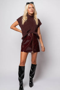 Jack Sweater Top