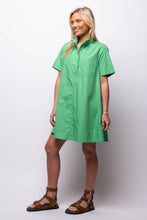 Serene Dress