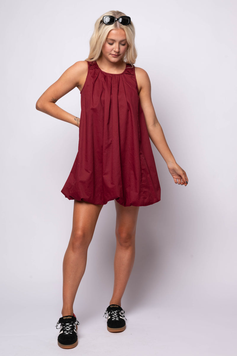 Marga Dress