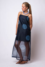 The Lapis Dress