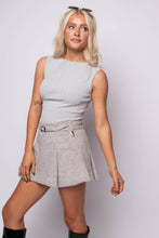 Reed Knit Bodysuit