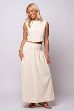 Brentley Maxi Skirt