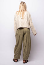 Nautical Sweater
