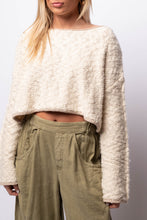 Nautical Sweater