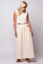 Brentley Maxi Skirt