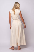 Brentley Structured Top