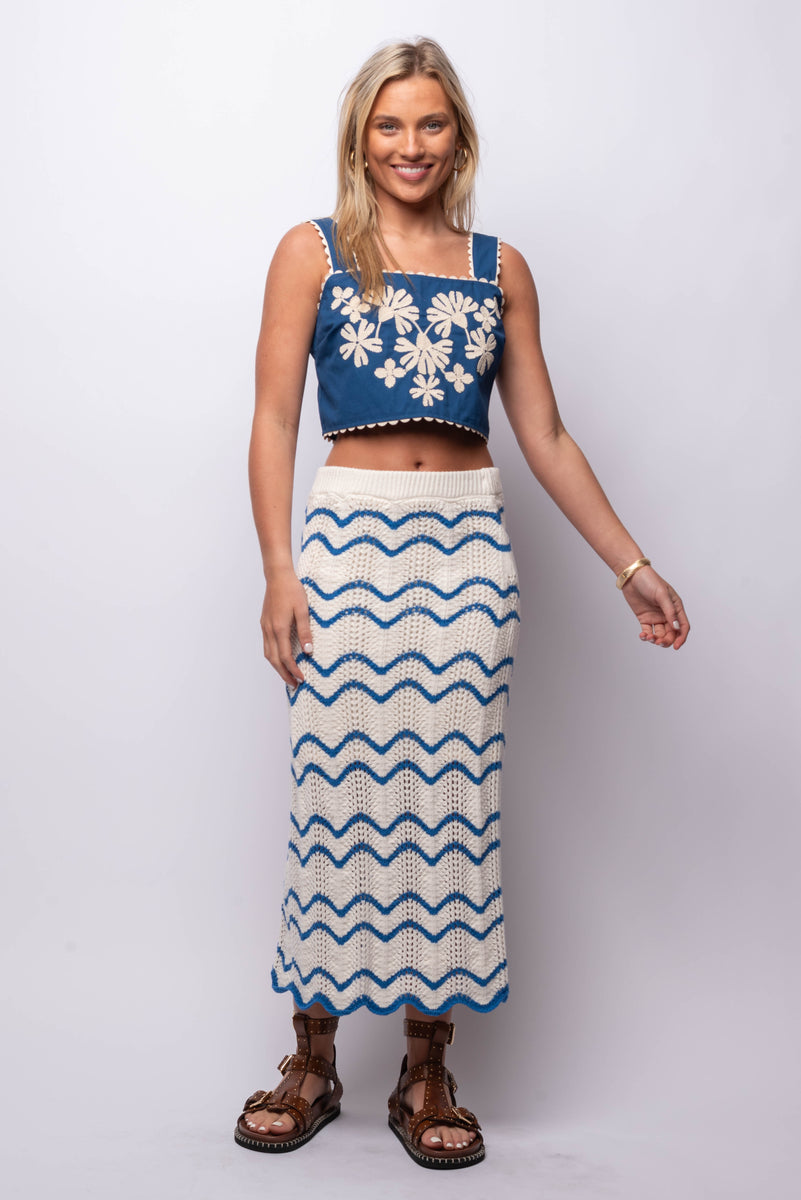 Catching Waves Midi