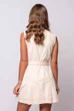 The Margot Belted Mini