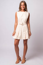 The Margot Belted Mini