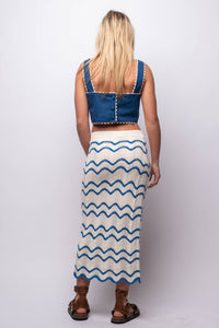 Catching Waves Midi