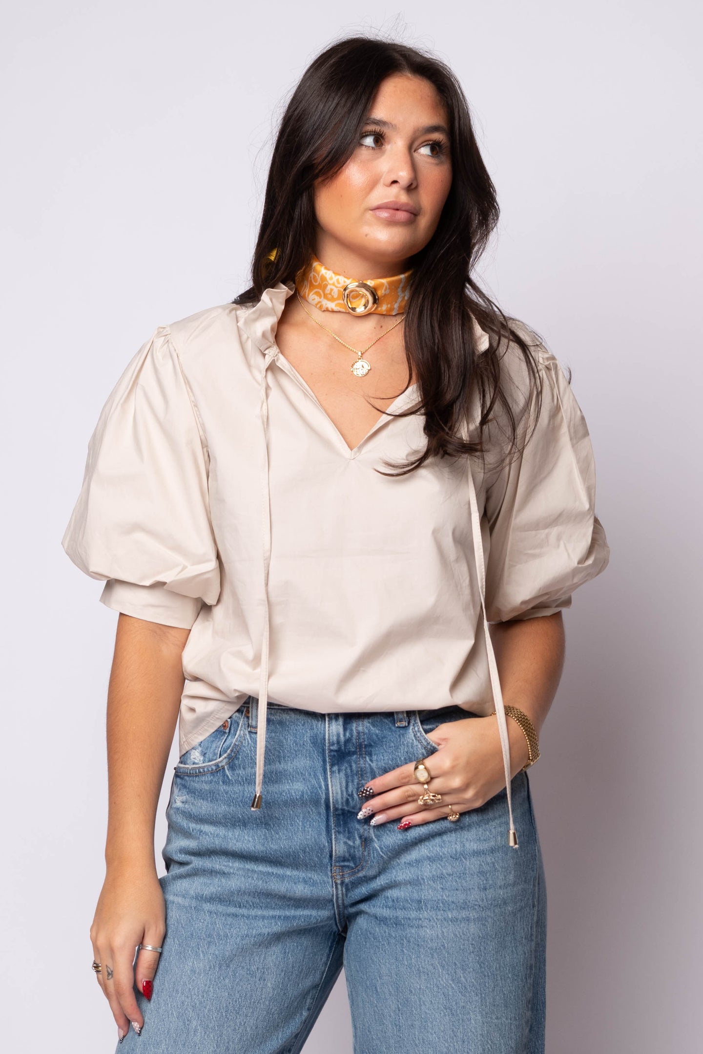 ELAINE