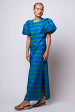 Wild Iris Dress