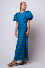 Wild Iris Dress