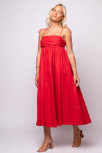 The Juliette Dress
