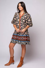 The Sonora Dress