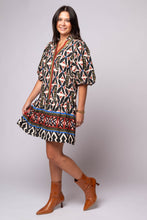 The Sonora Dress
