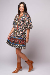 The Sonora Dress