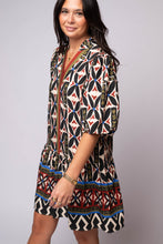 The Sonora Dress