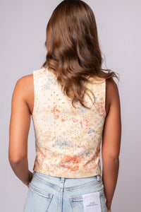 The Ryder Vest
