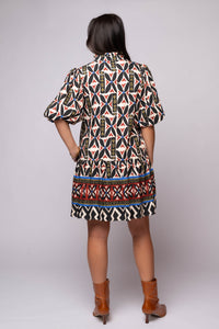 The Sonora Dress