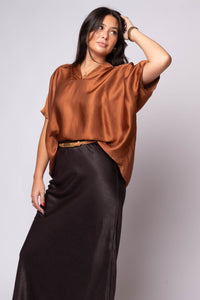 INEZ Top